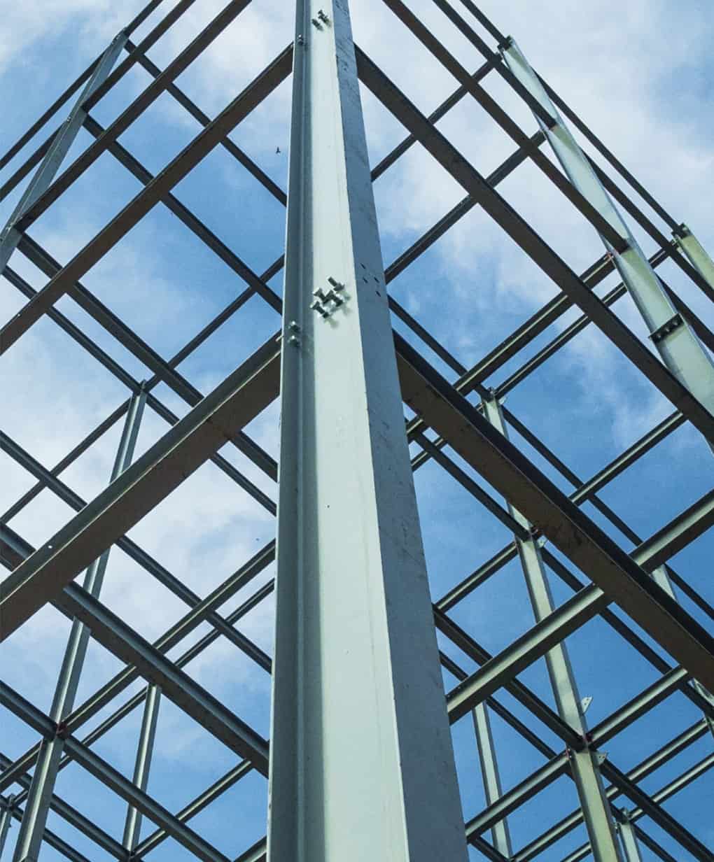 Steel Frame