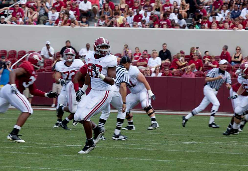 Football Game